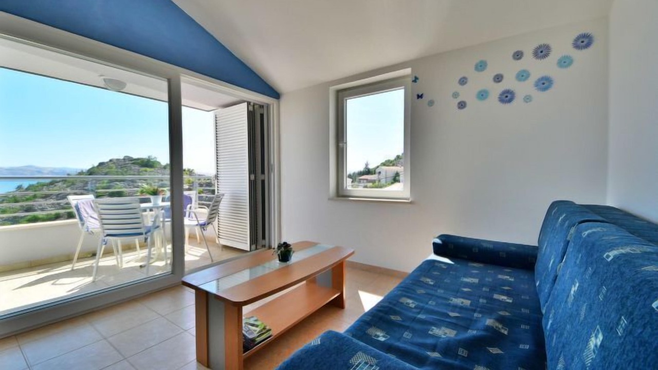 Photo of Livingroom in Ribarica