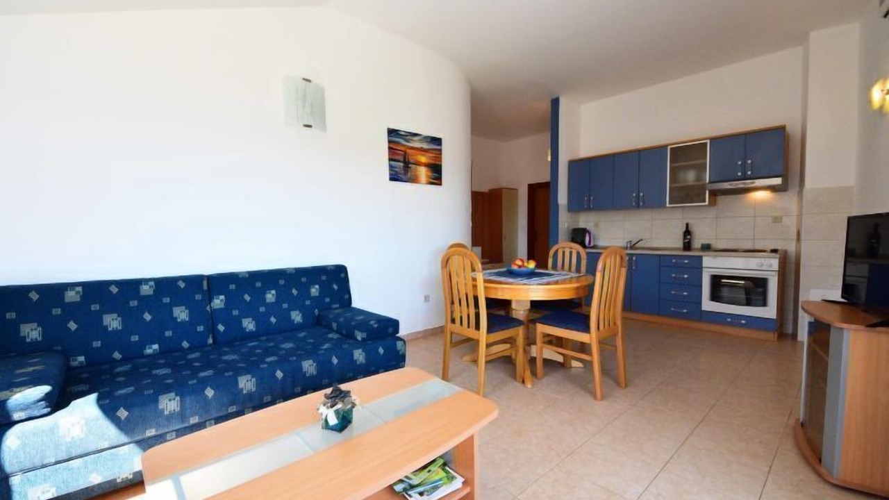 Photo of Livingroom in Ribarica
