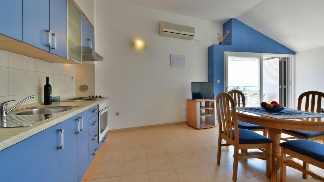 Photo of Bedroom in Ribarica