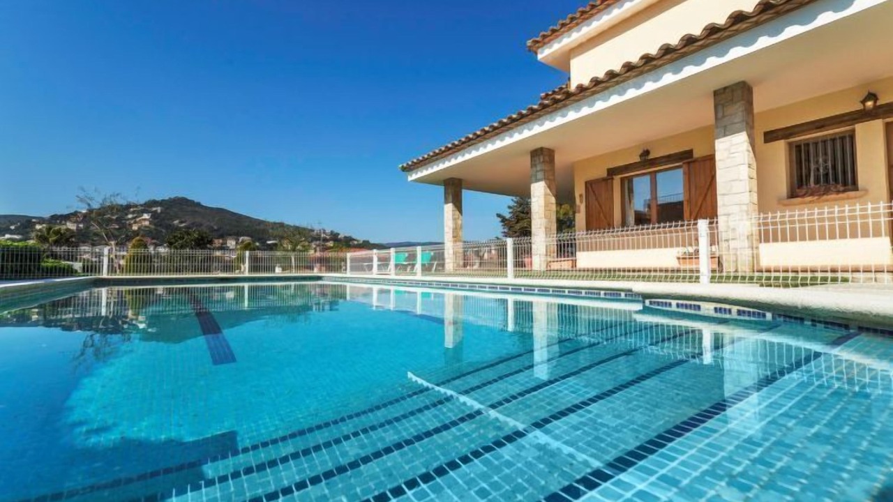 Photo of Outdoor in Calonge