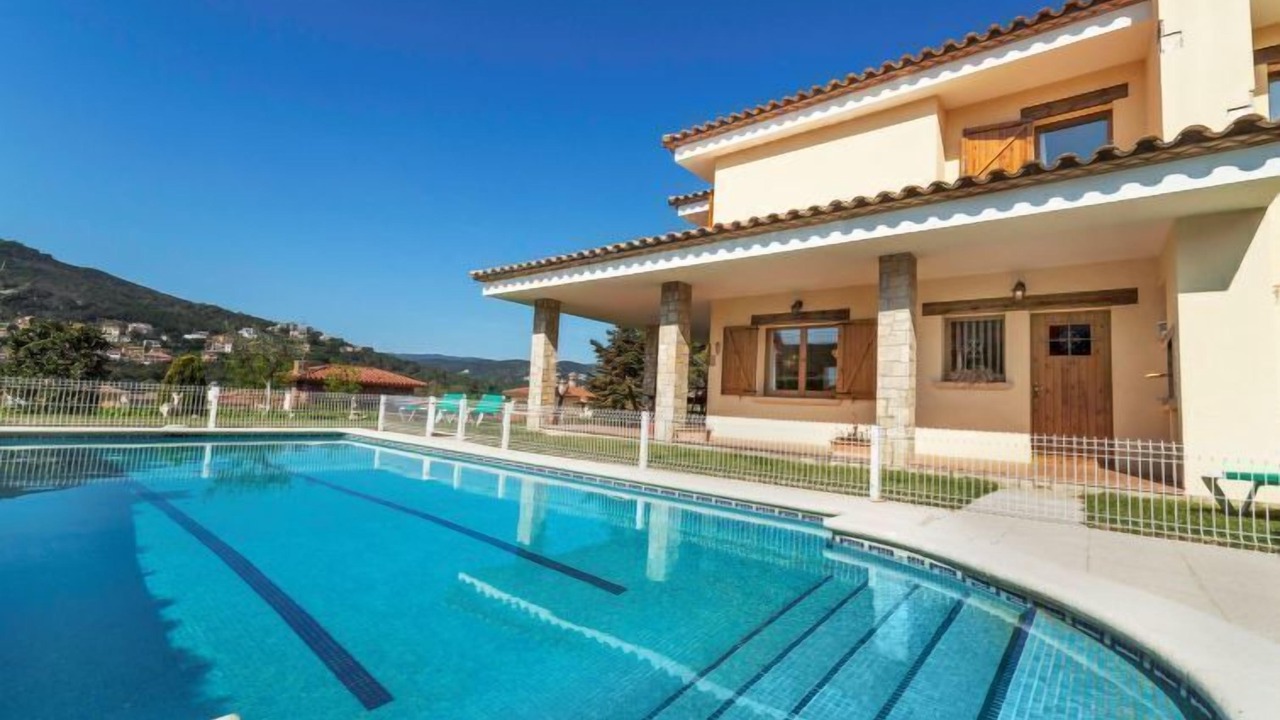 Photo of Outdoor in Calonge