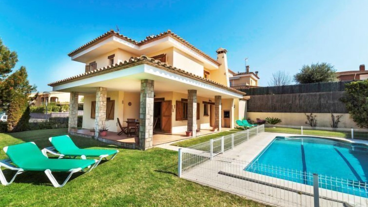 Photo of Outdoor in Calonge