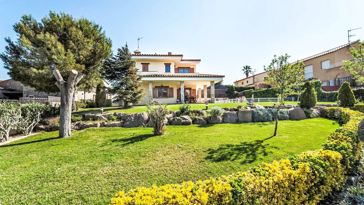 Photo of Outdoor in Calonge