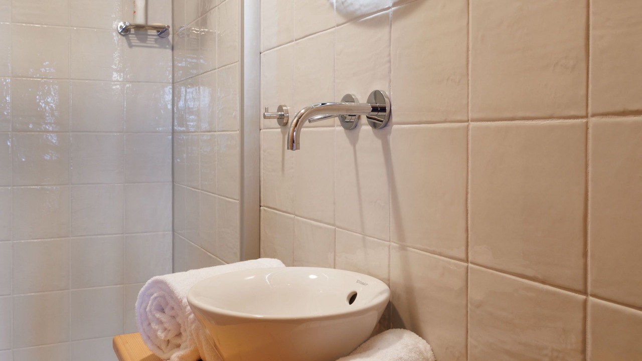 Photo of Bathroom in Saint-Pierre-de-Clages
