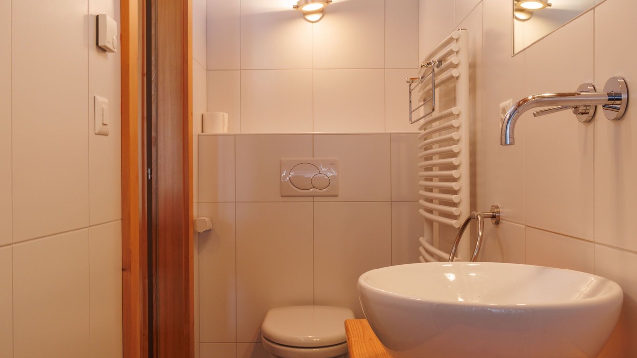 Photo of Bathroom in Saint-Pierre-de-Clages
