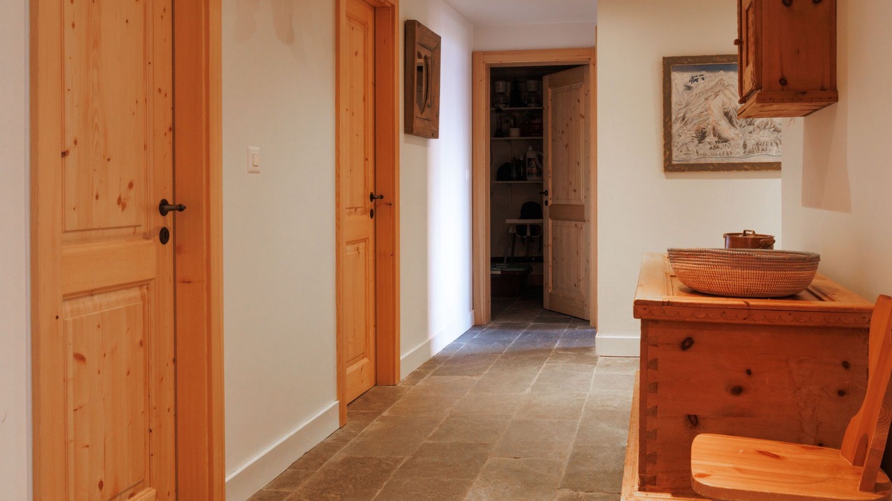 Photo of Bedroom in Saint-Pierre-de-Clages