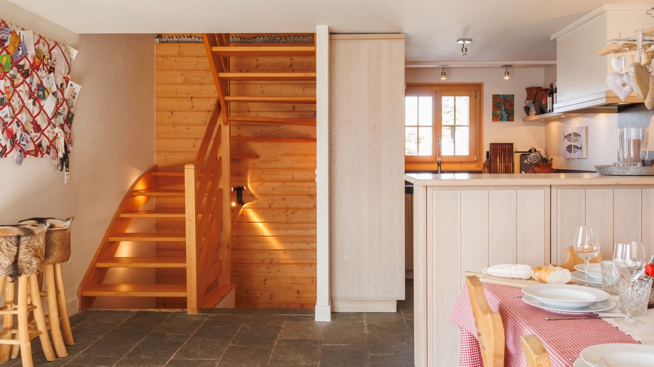 Photo of Bedroom in Saint-Pierre-de-Clages