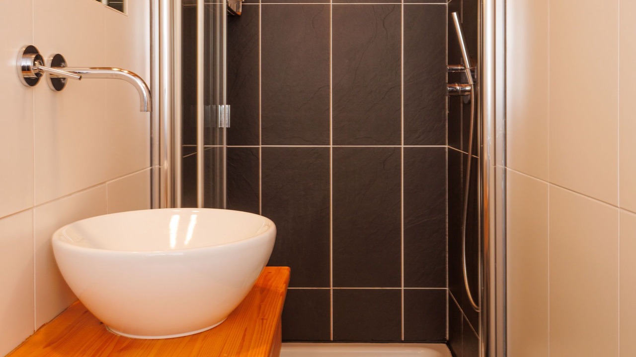 Photo of Bathroom in Saint-Pierre-de-Clages
