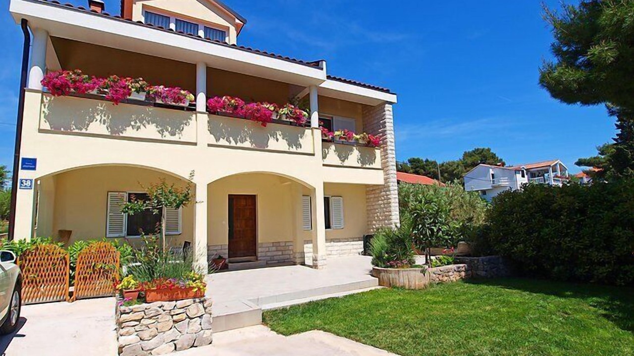 Photo of Outdoor in Brodarica