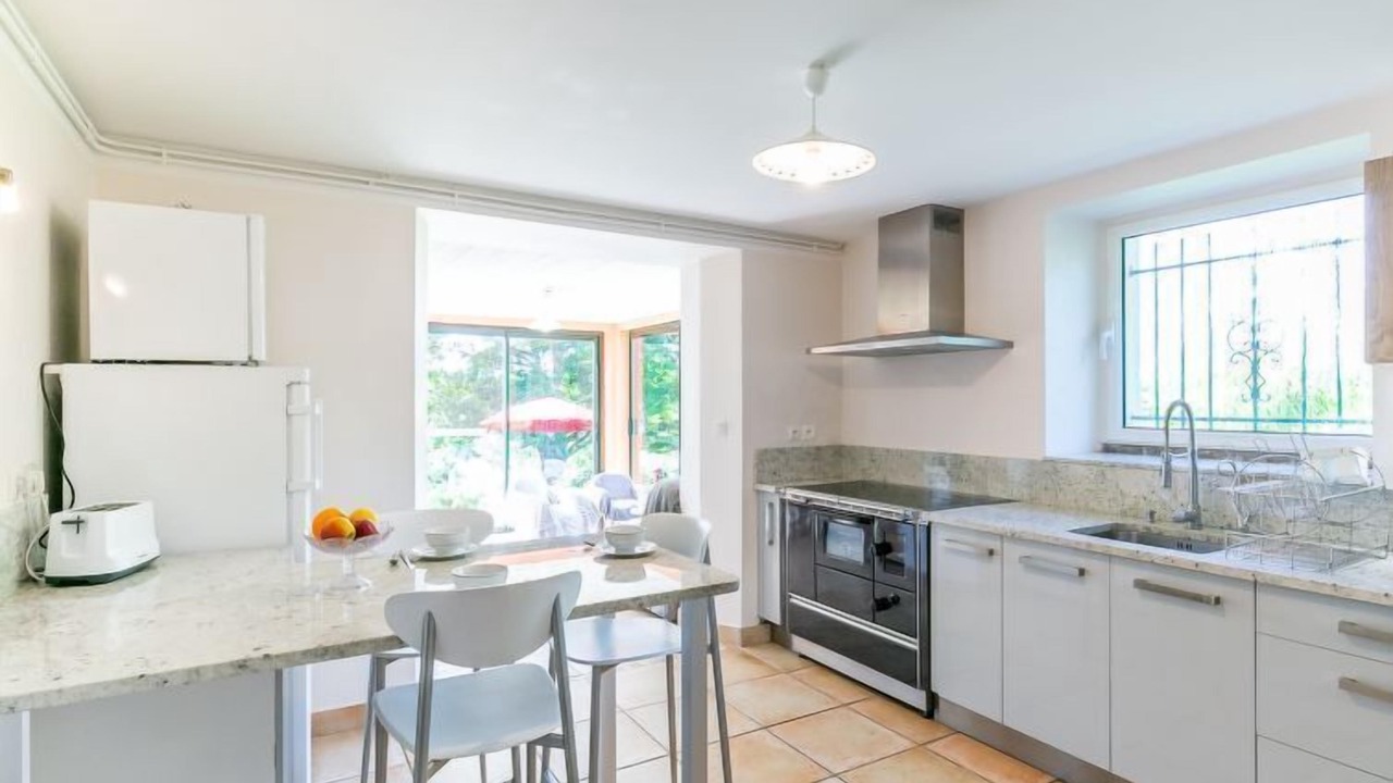 Photo of Bedroom in Daoulas