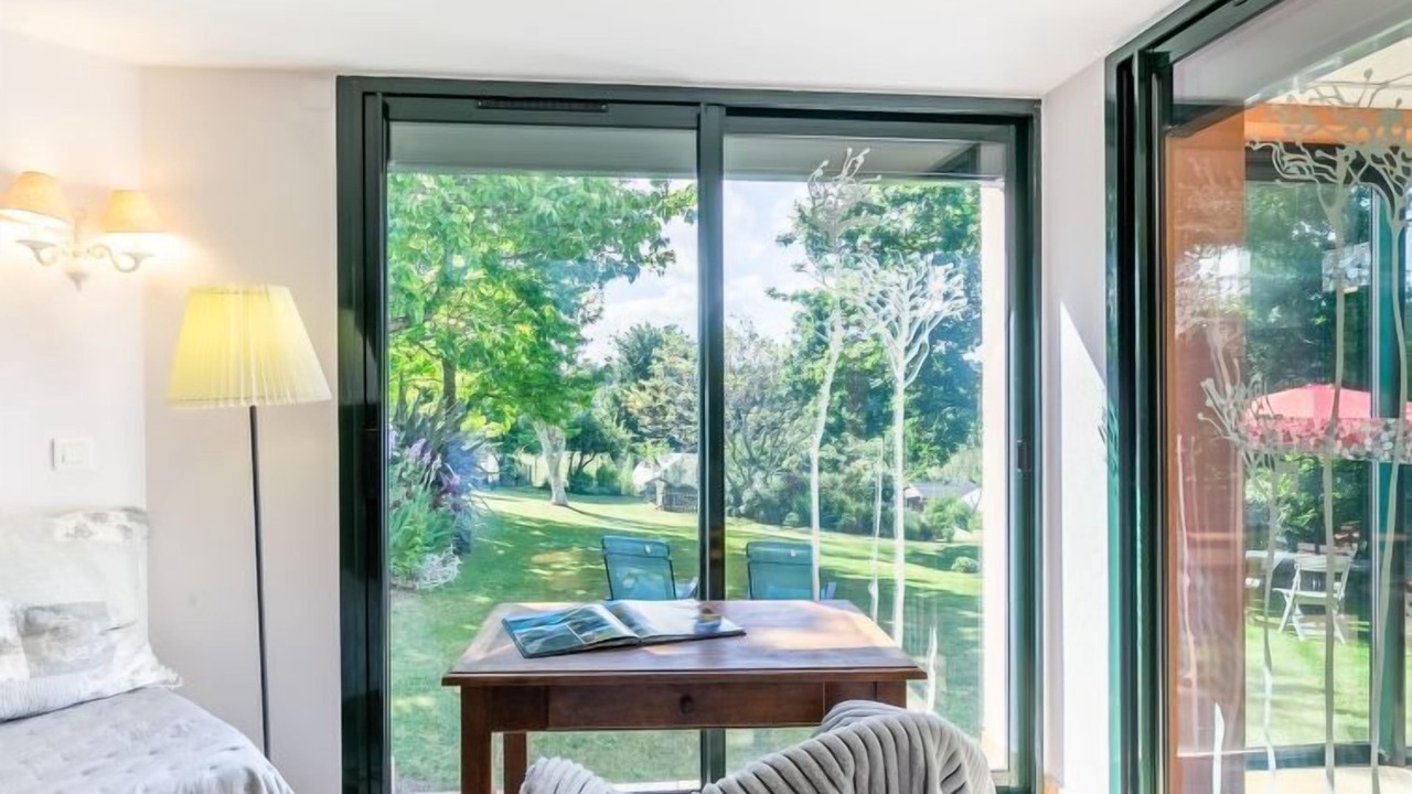 Photo of Livingroom in Daoulas