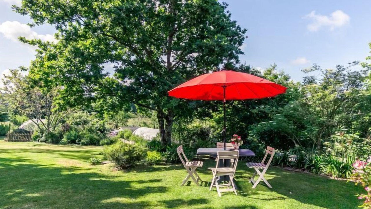 Photo of Outdoor in Daoulas