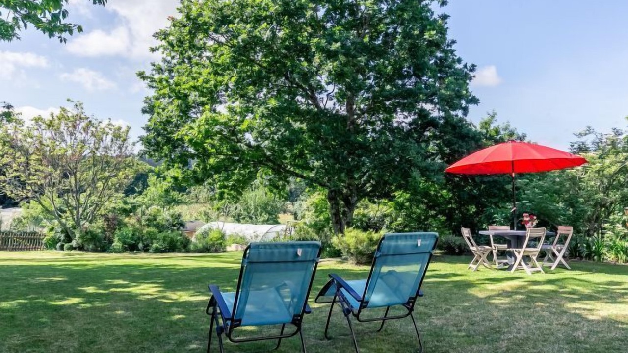 Photo of Outdoor in Daoulas