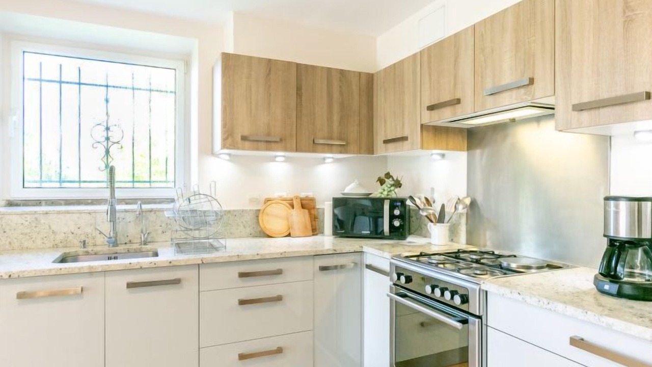 Photo of Bedroom in Daoulas