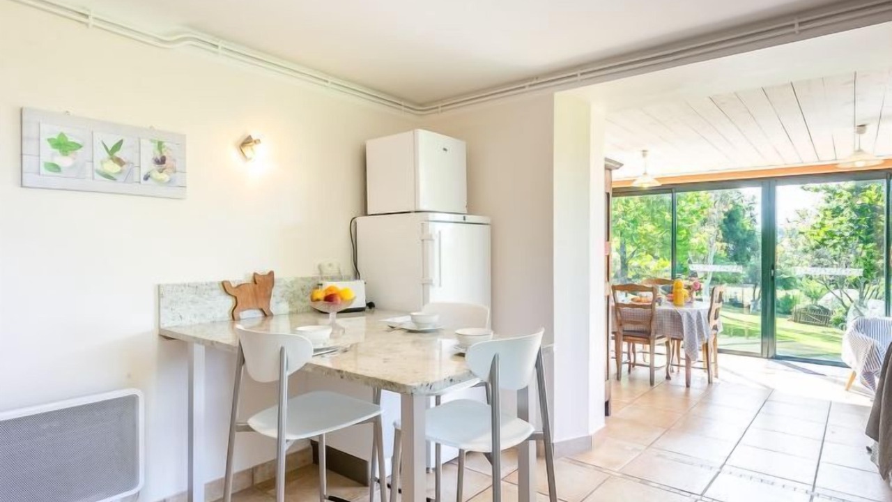 Photo of Bedroom in Daoulas