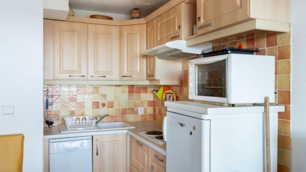 Photo of Bedroom in Cap d'Agde