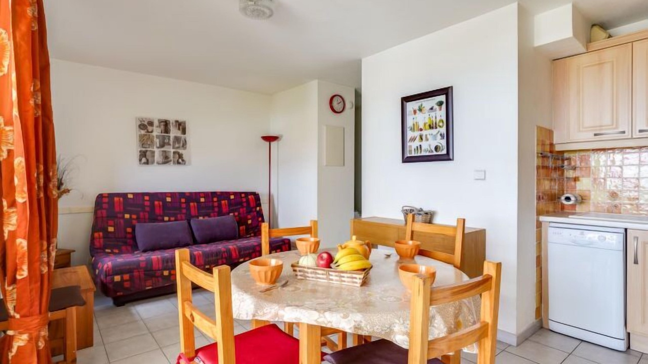 Photo of Livingroom in Cap d'Agde