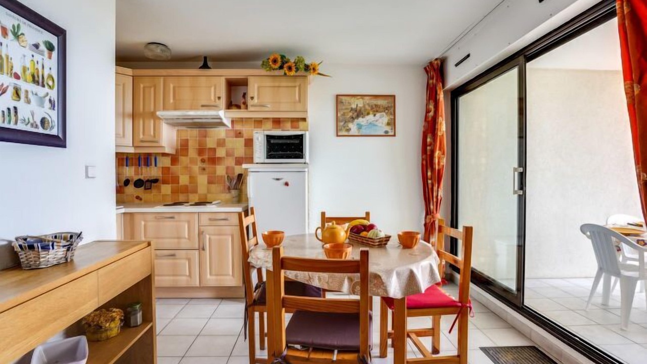 Photo of Livingroom in Cap d'Agde