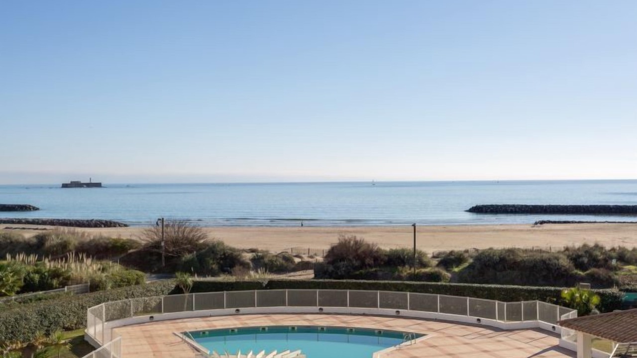 Photo of Outdoor in Cap d'Agde