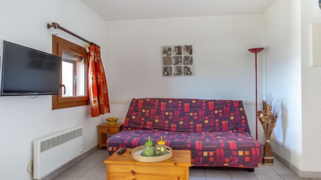 Photo of Livingroom in Cap d'Agde