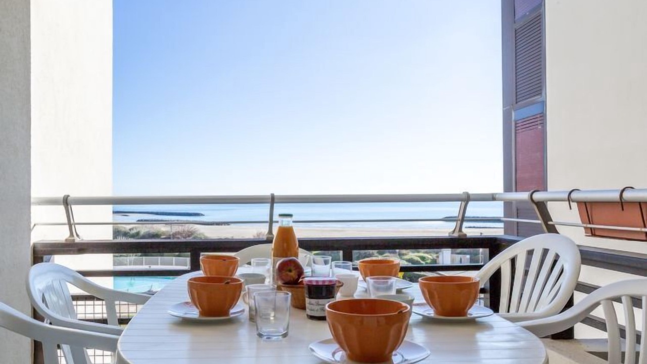 Photo of Others in Cap d'Agde