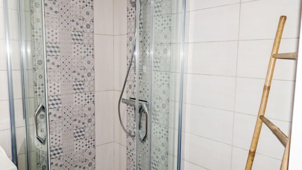 Photo of Bathroom in Cap d'Agde