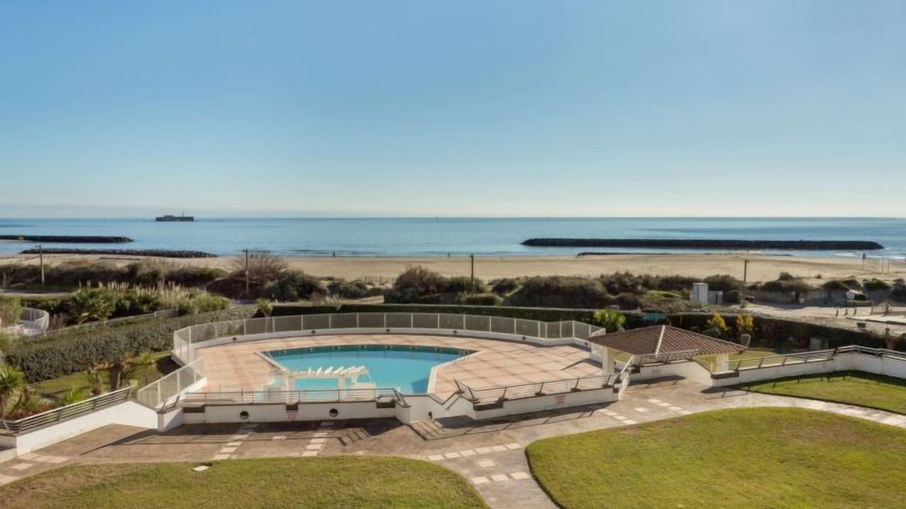 Photo of Others in Cap d'Agde