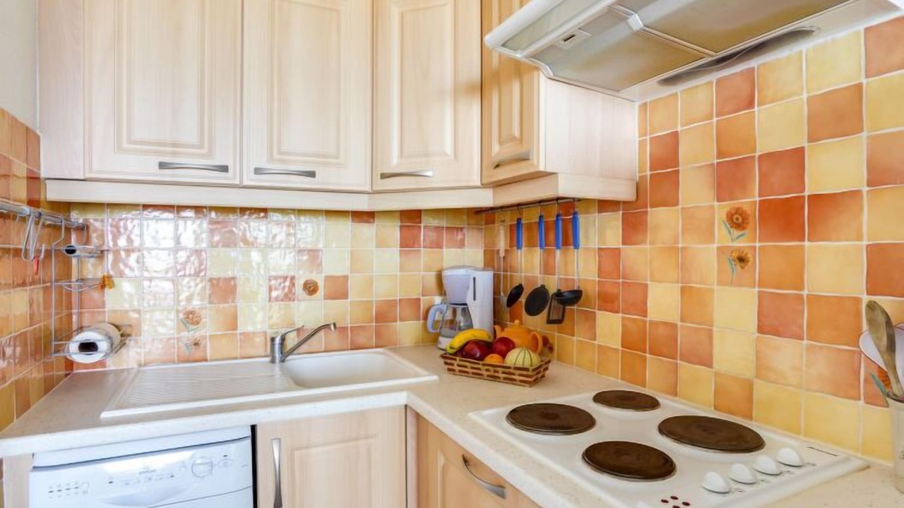 Photo of Bedroom in Cap d'Agde