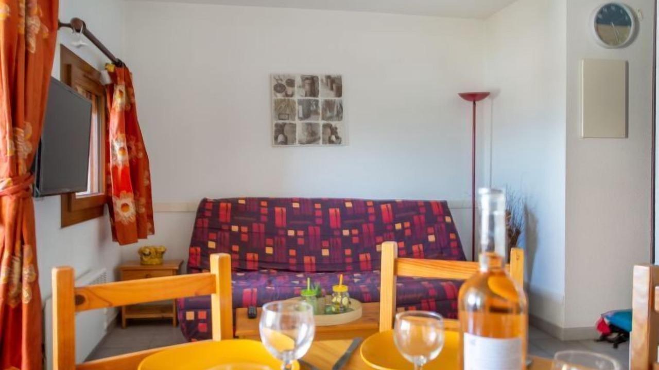 Photo of Bedroom in Cap d'Agde