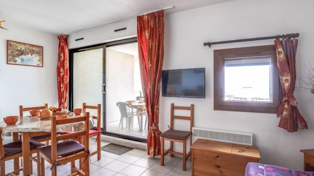 Photo of Livingroom in Cap d'Agde