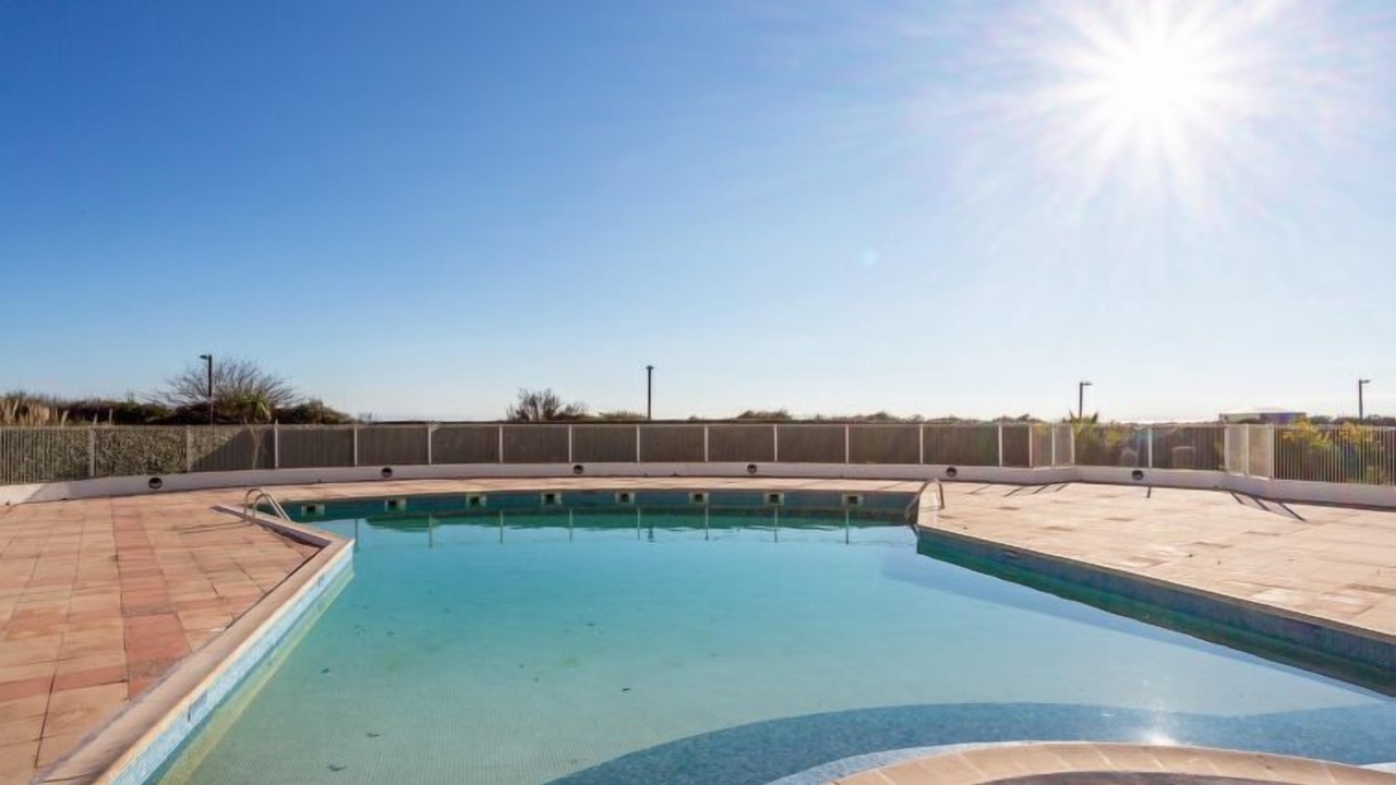 Photo of Outdoor in Cap d'Agde