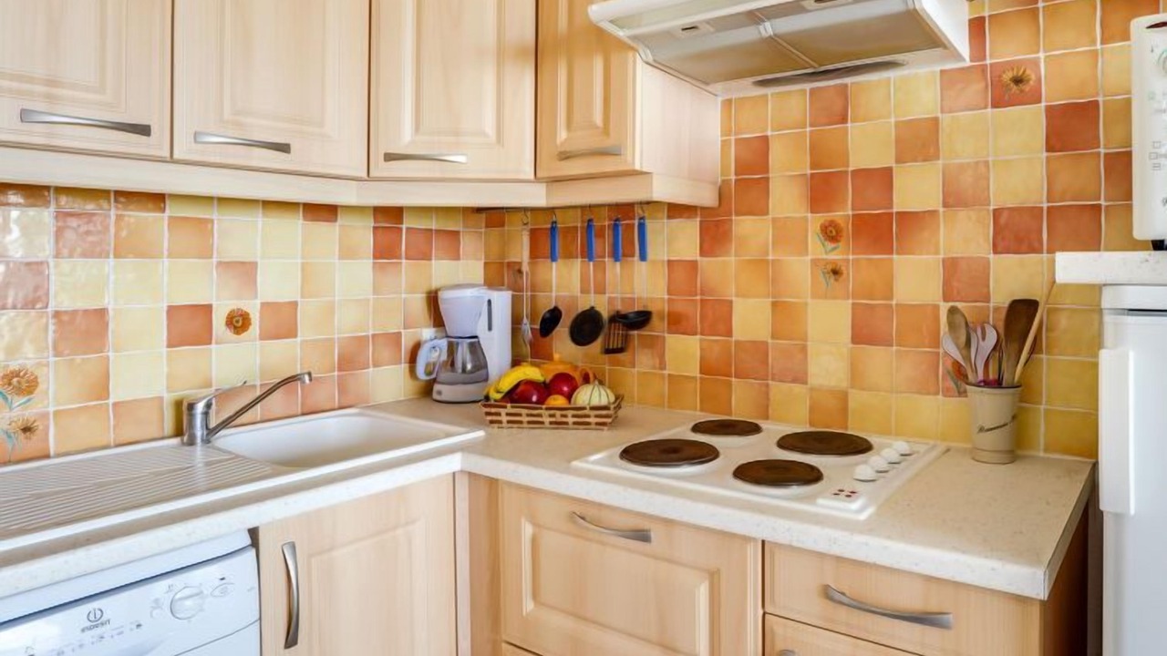 Photo of Bedroom in Cap d'Agde