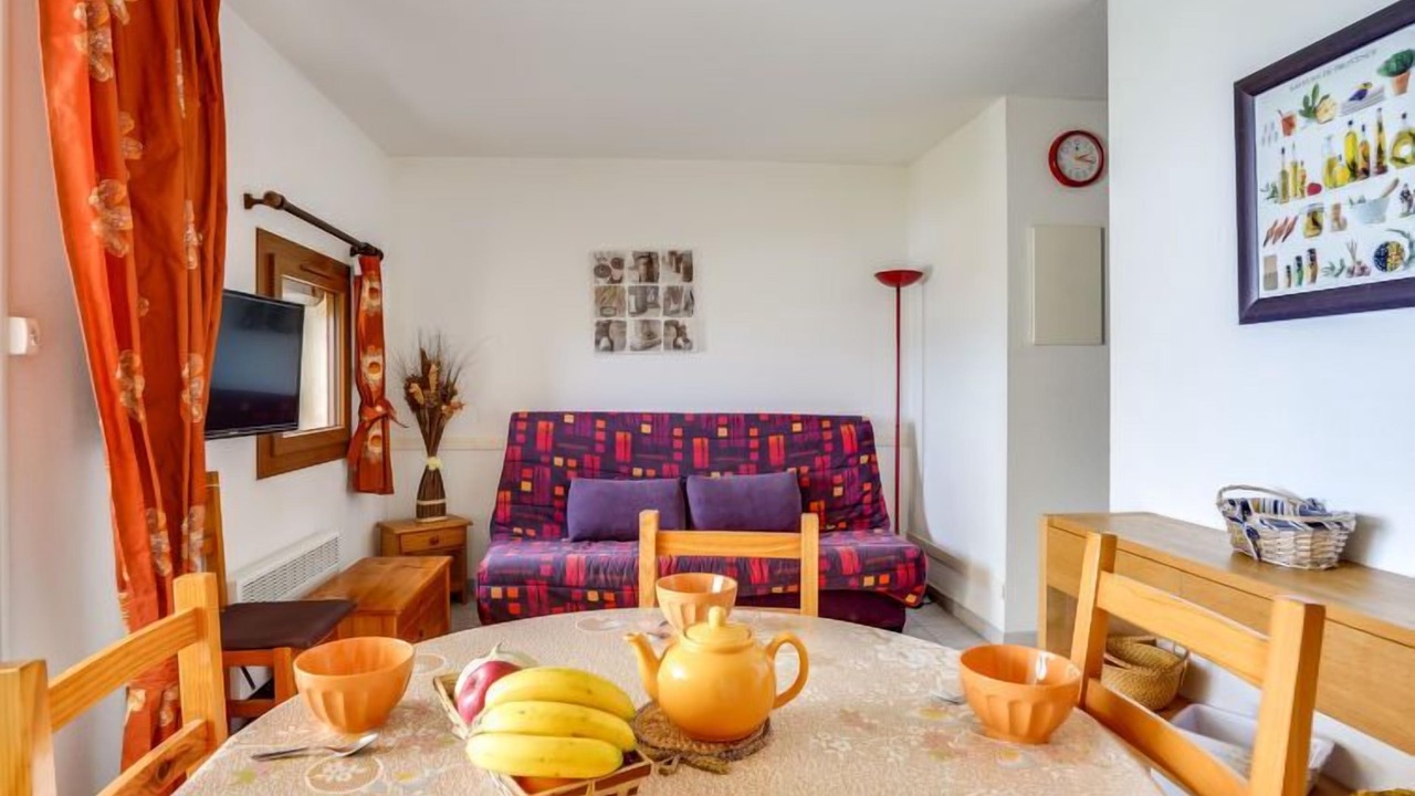 Photo of Bedroom in Cap d'Agde