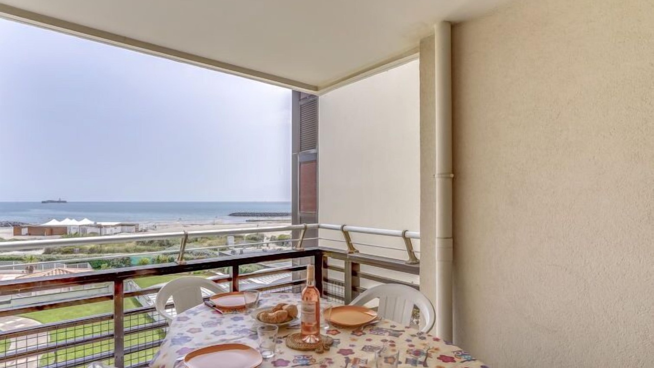 Photo of Others in Cap d'Agde