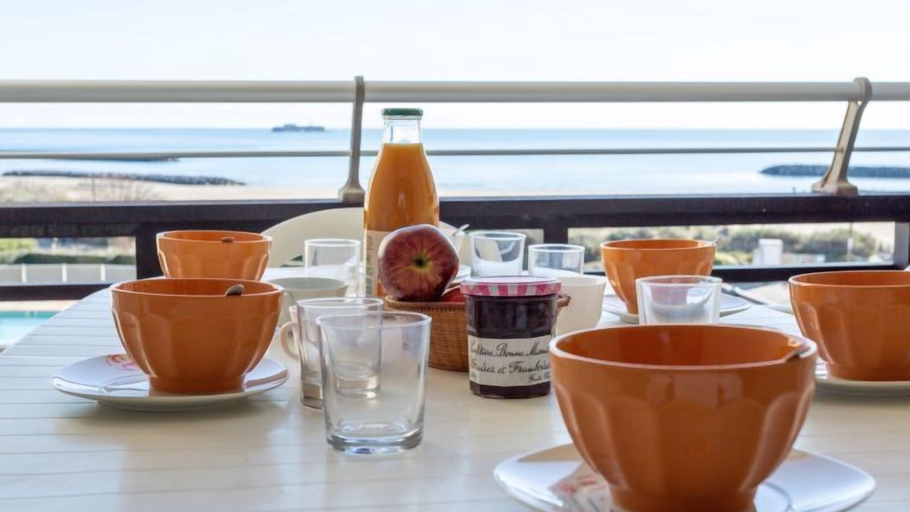 Photo of Others in Cap d'Agde