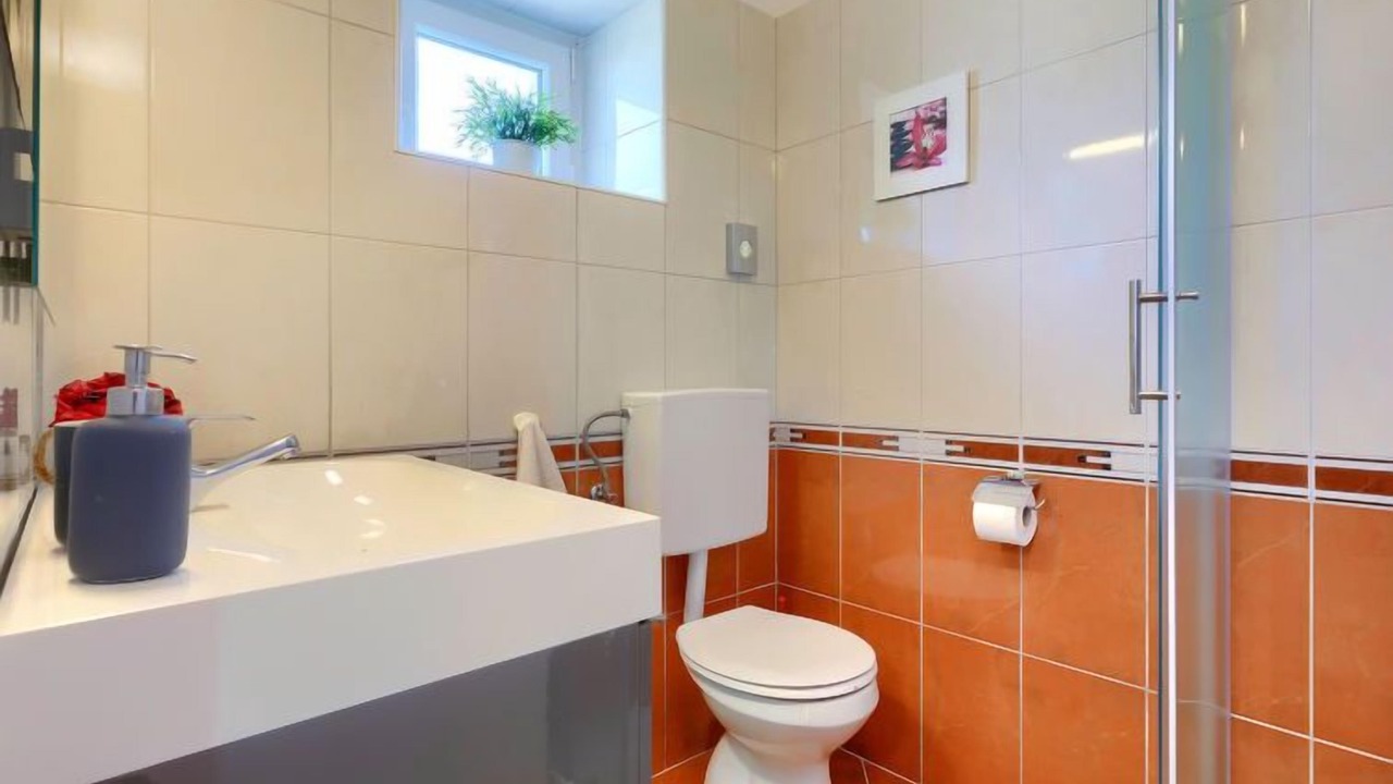 Photo of Bathroom in Gedici