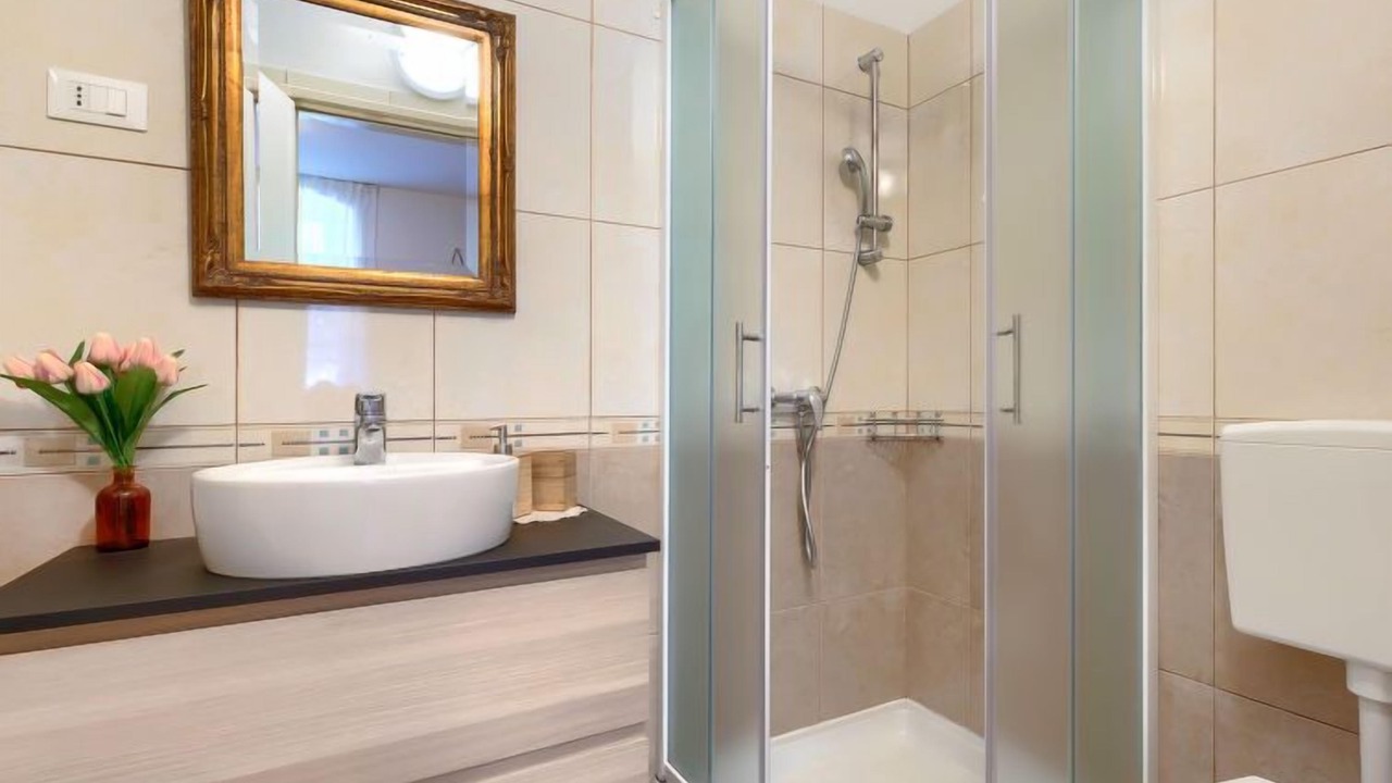 Photo of Bathroom in Gedici