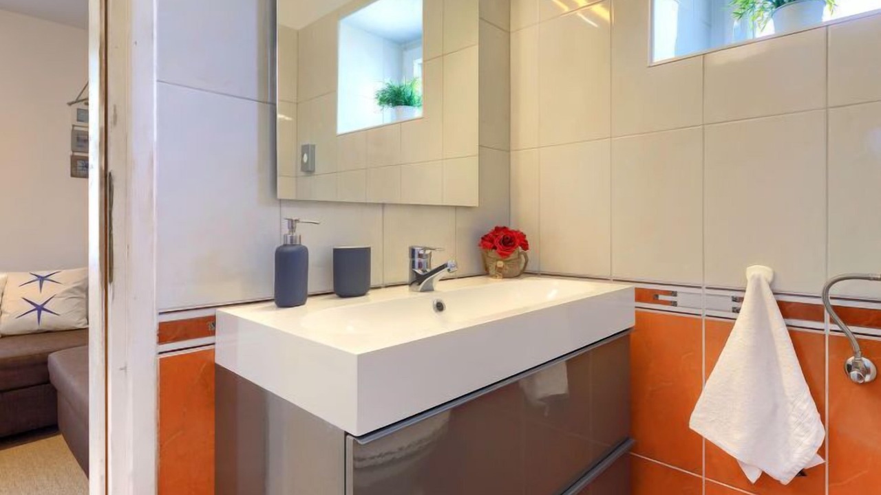 Photo of Bathroom in Gedici