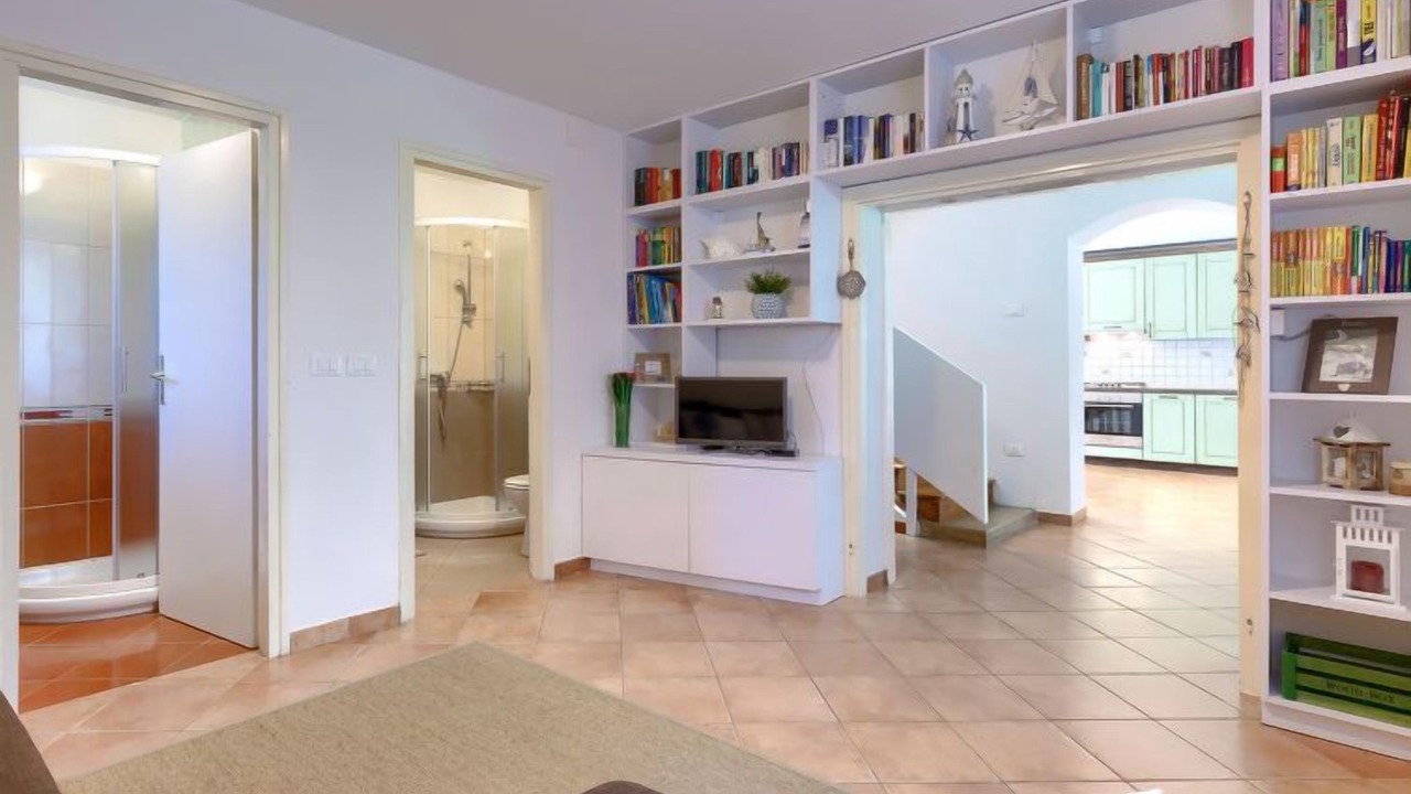 Photo of Livingroom in Gedici