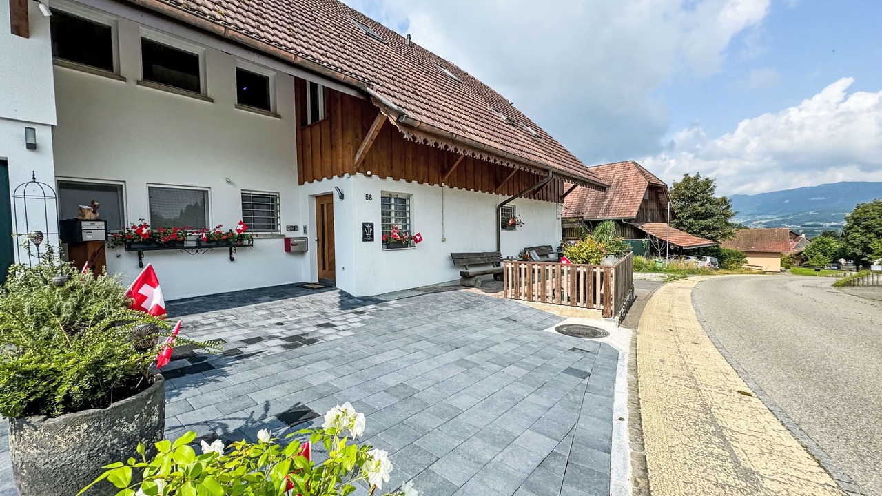 Photo of Others in Wangenried