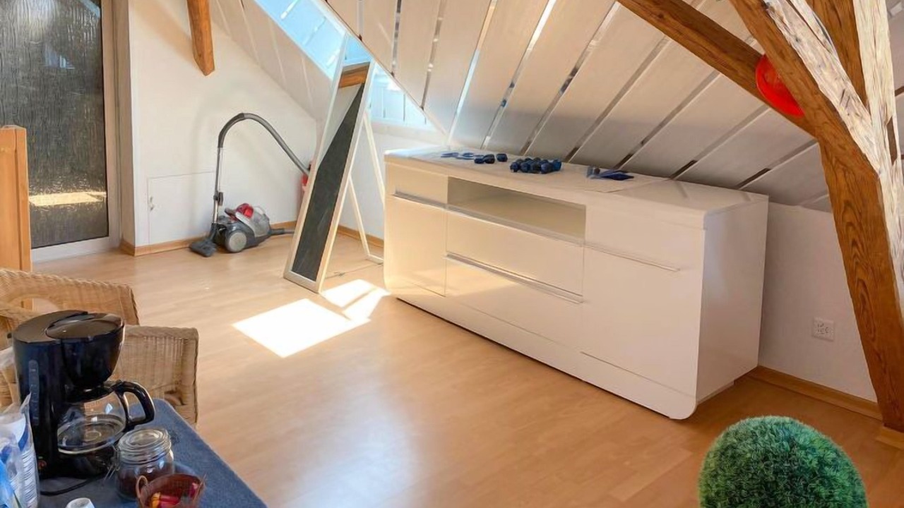 Photo of Livingroom in Wangenried