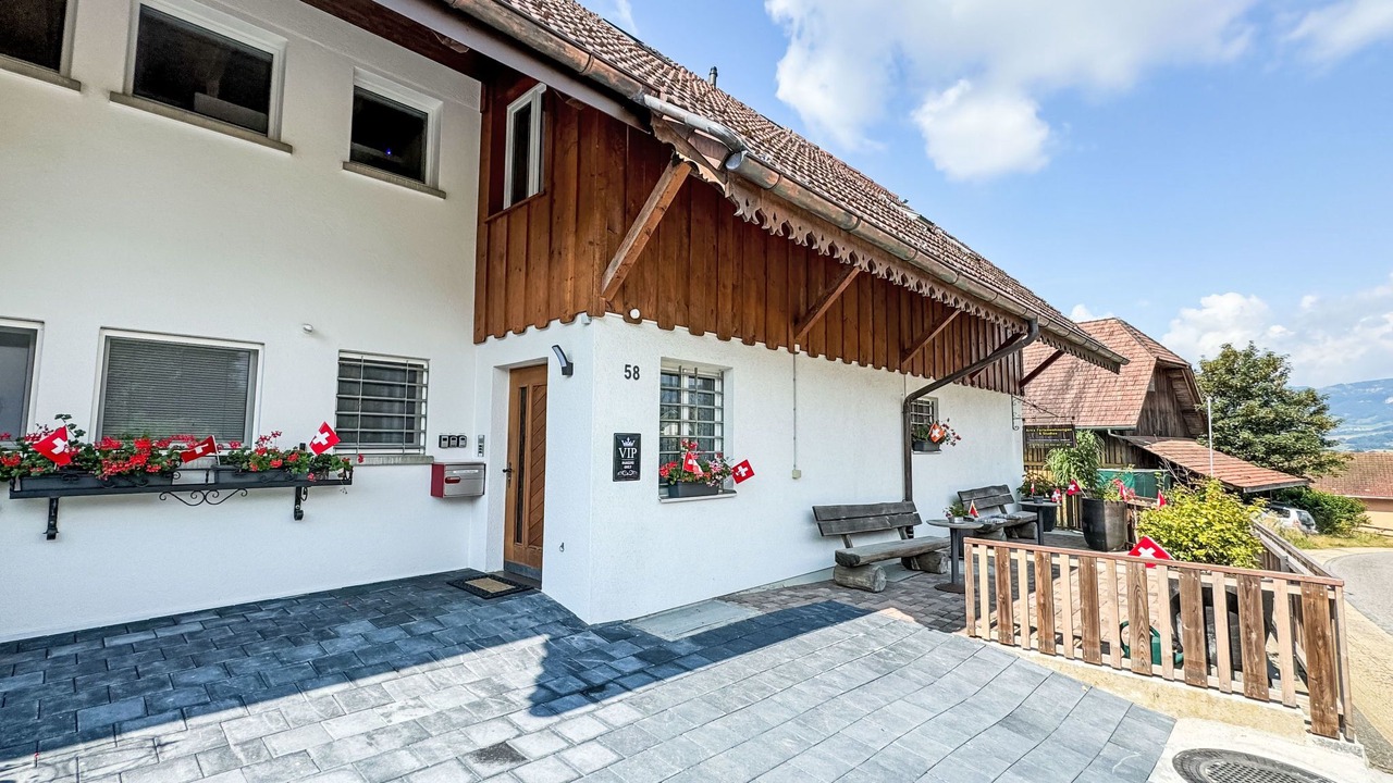 Photo of Others in Wangenried