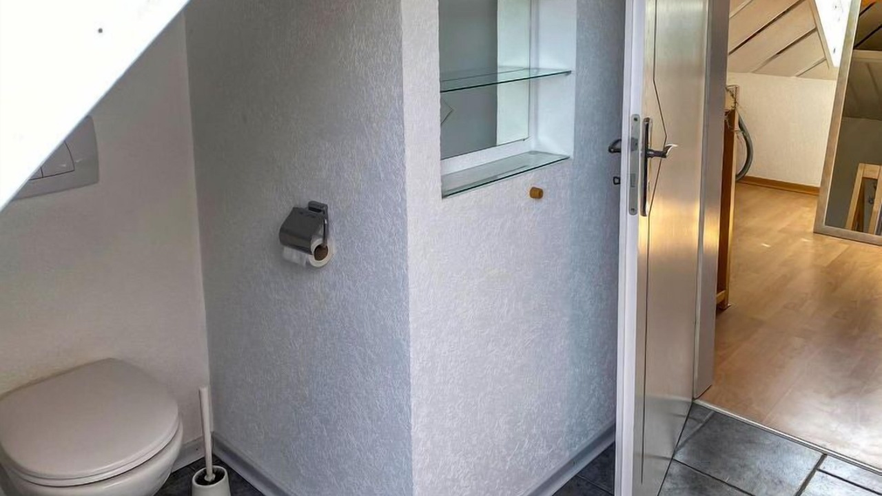 Photo of Bathroom in Wangenried