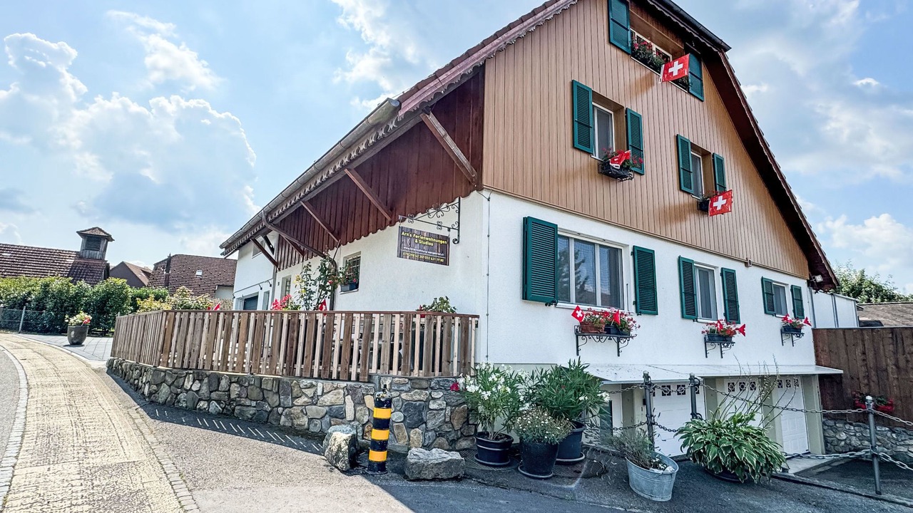 Photo of Others in Wangenried