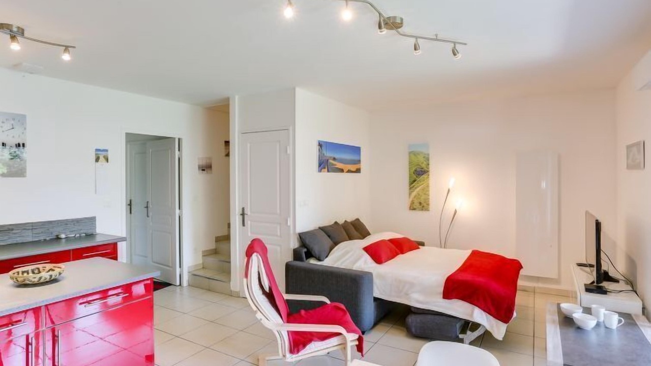 Photo of Livingroom in Sare