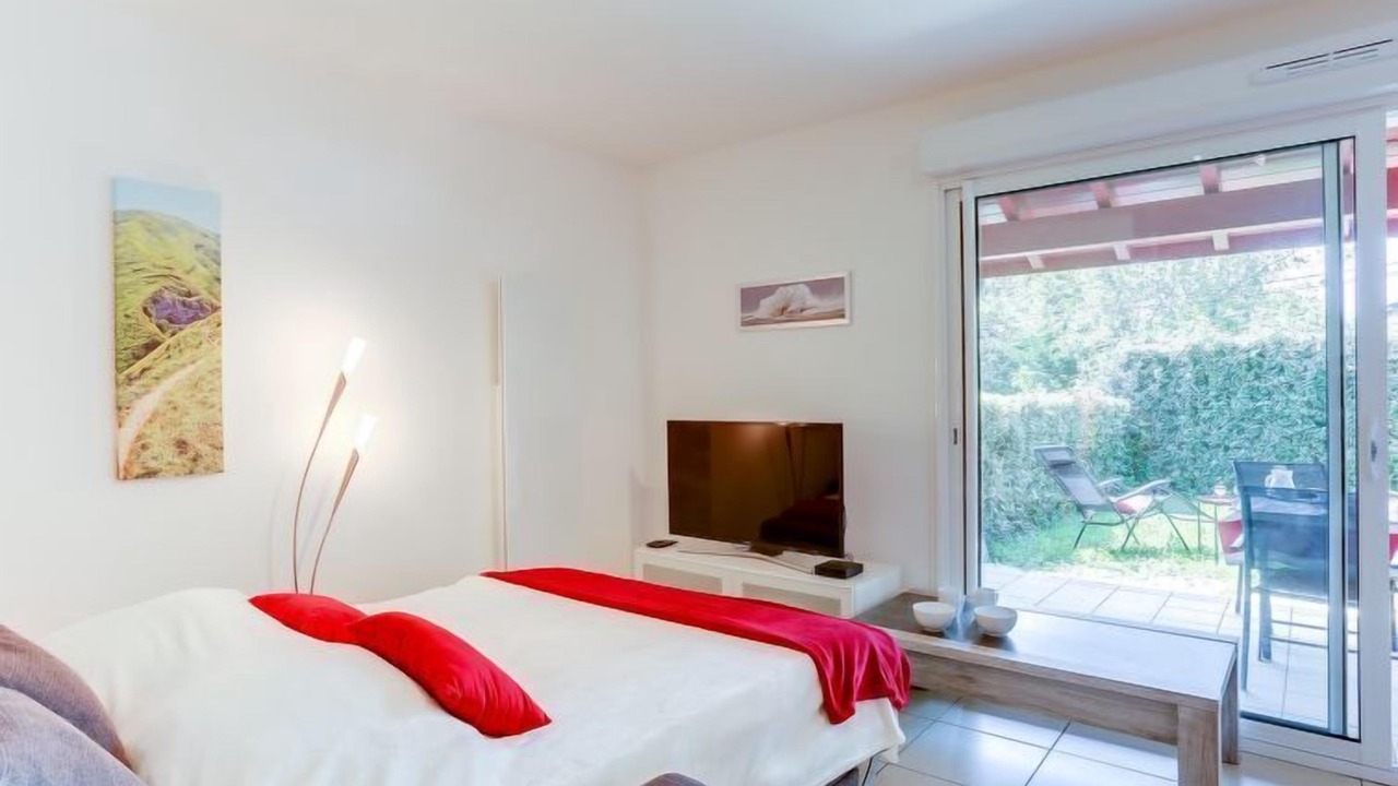 Photo of Livingroom in Sare