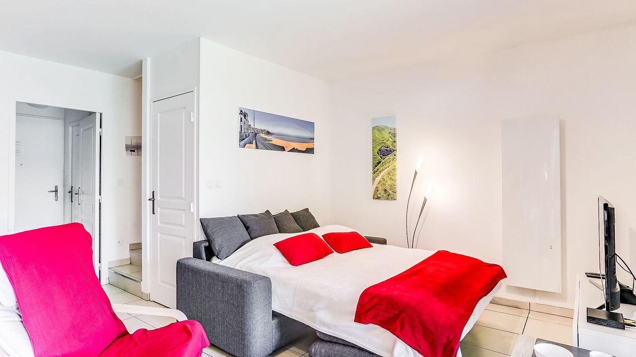 Photo of Livingroom in Sare