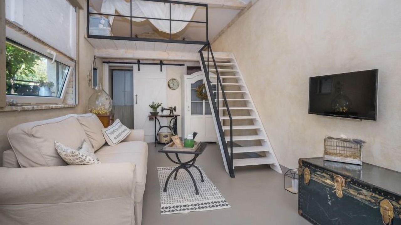Photo of Livingroom in Ika