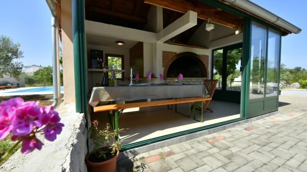 Photo of Outdoor in Drage