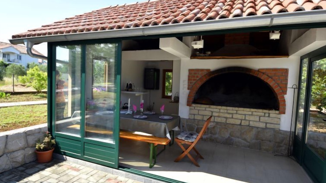 Photo of Outdoor in Drage